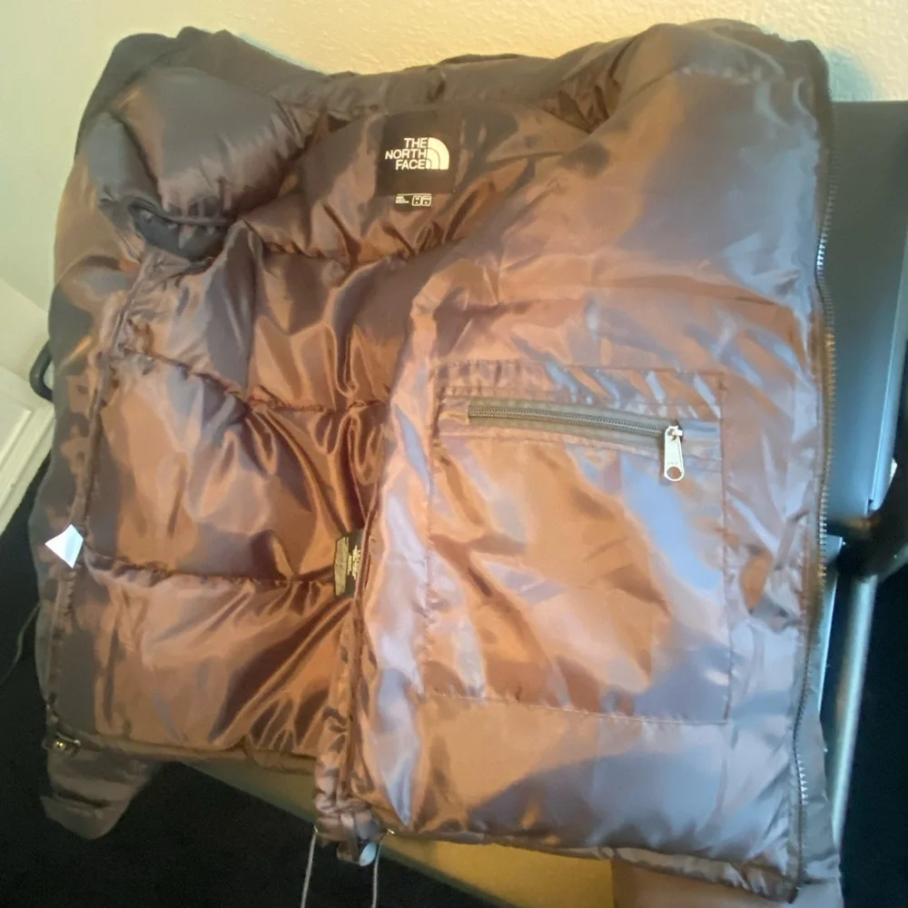 The North Face 1996 retro 700 nuptse puffer jacket - Picture 4 of 6